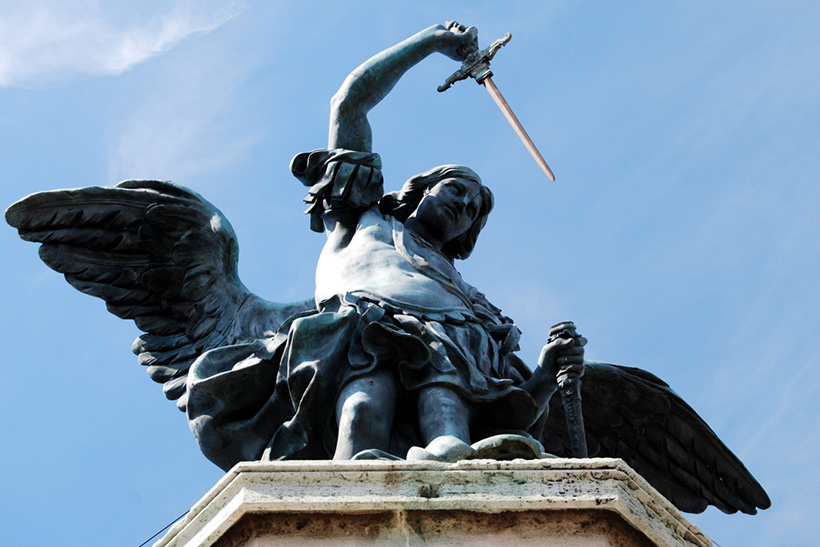 10 consejos de Stendhal antes de viajar a Roma este septiembre 9 10 consejos de Stendhal antes de viajar a Roma