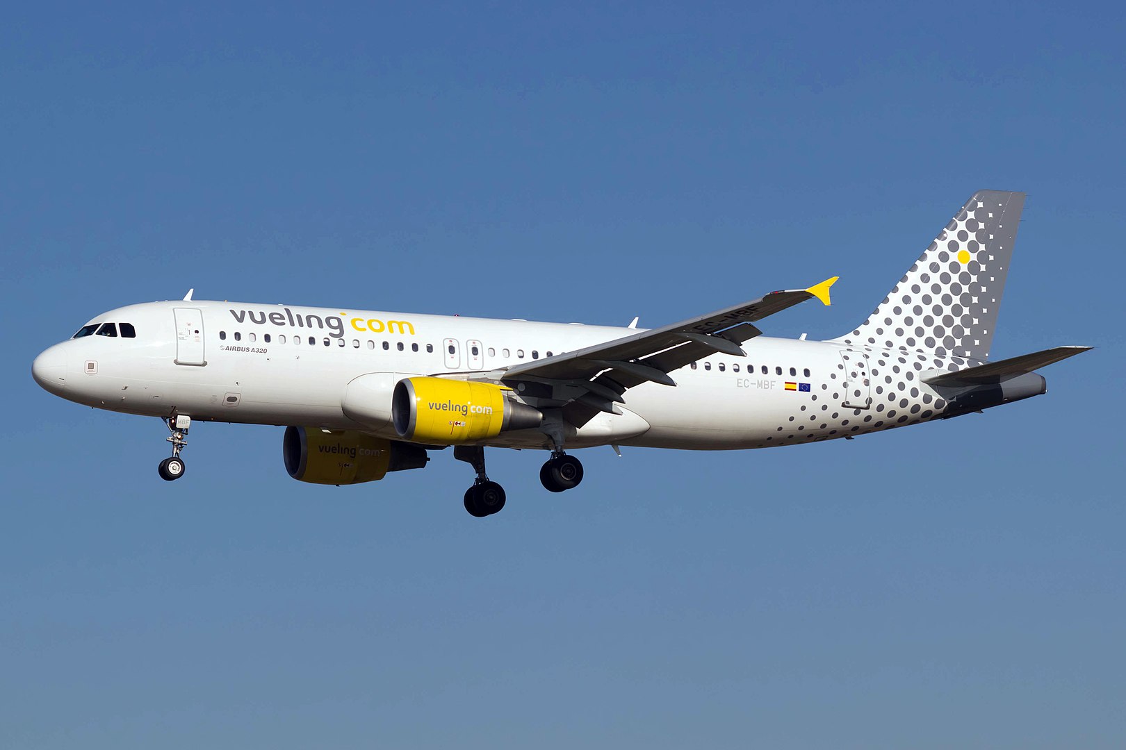 La premonición y los piratas (o el extraño caso del vuelo VY3968) 1 1620px EC MBF A320 Vueling BCN