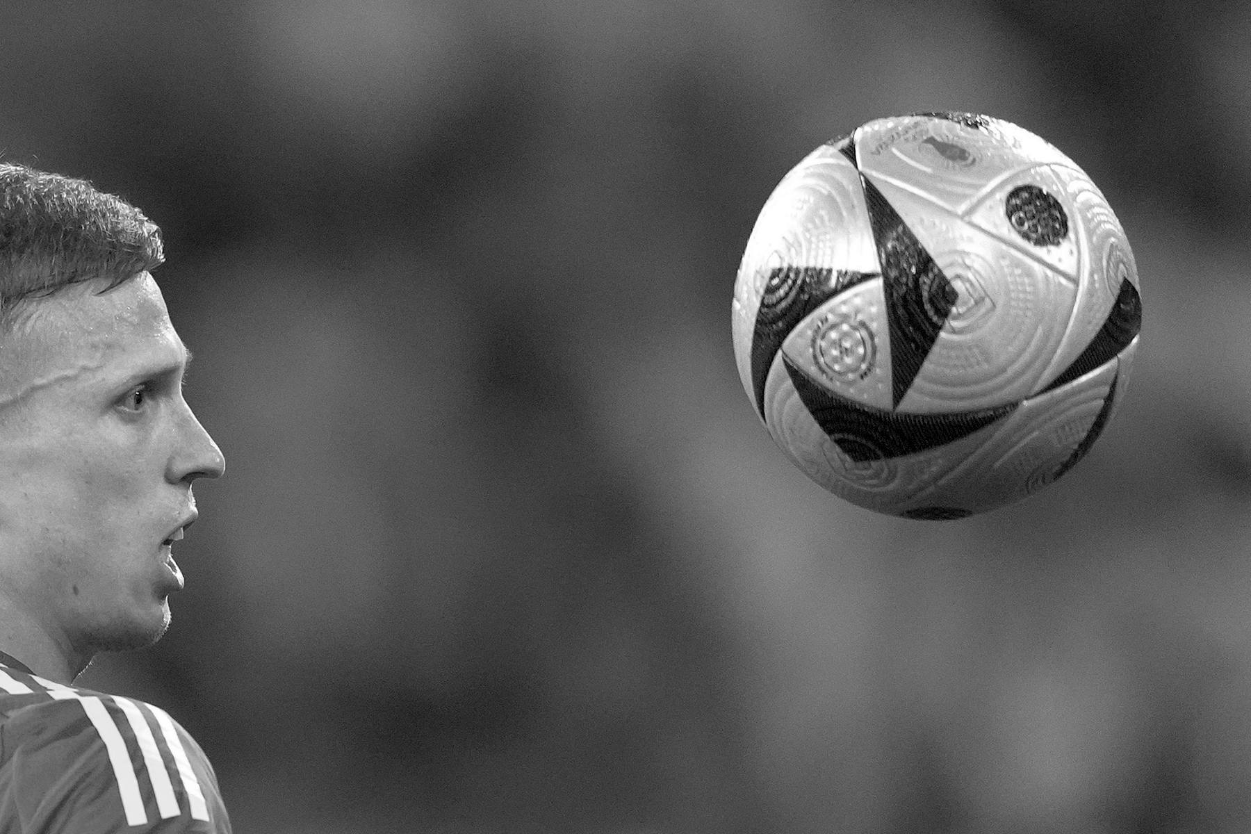 Eurocopa, Dani Olmo y un anticuerpo. Cuando fuimos campeones 1 20240709 zsa z19 123