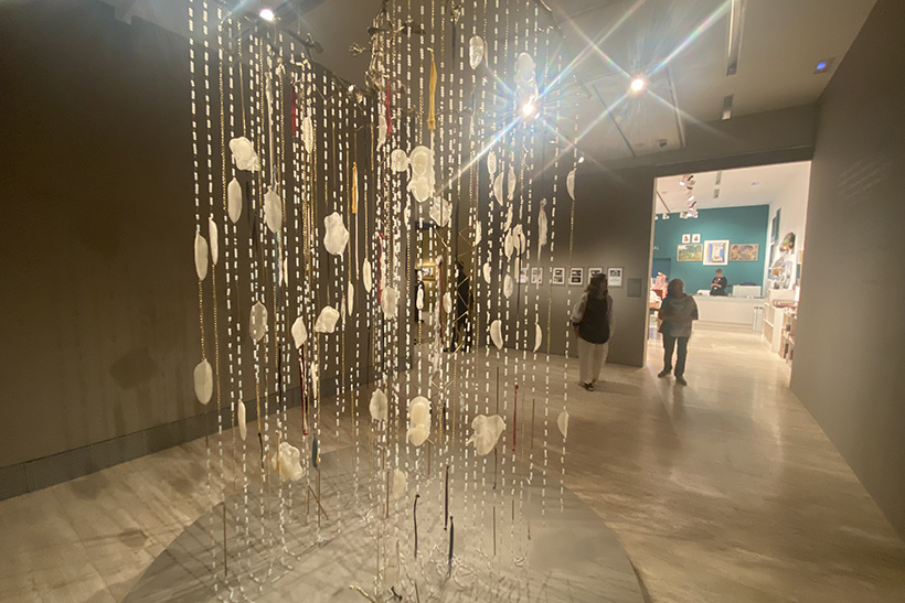 Descolonizar vs. Decolonizar: la memoria colonial en las colecciones Thyssen-Bornemisza 3 Descolonizar vs. Decolonizar la memoria colonial en las colecciones Thyssen-Bornemisza