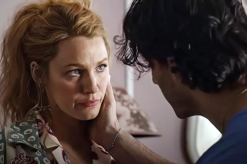'Romper el círculo': luces y sombras de la primera persona 1 Romper el círculo. Imagen: Sony Pictures.