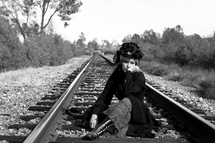 Todas las veces que pensé tirarme a las vías del tren. Y no lo hice (y 2) 1 Todas las veces que pensé tirarme a las vías del tren 2