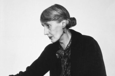 Virginia Woolf por Man Ray. Foto: Museo Macional Reina Sofía.