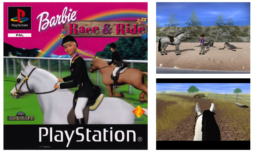 Guía monstruosa del videojuego en PlayStation One (6) 25 playstation