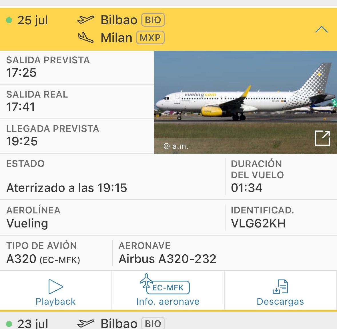 La premonición y los piratas (o el extraño caso del vuelo VY3968) 3 vueling02