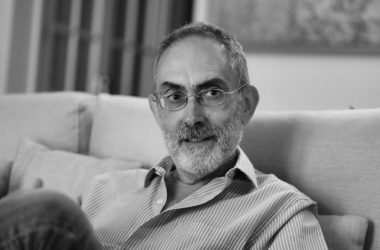 Antonio Rivero Taravillo para Jot Down