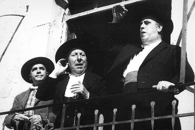 La excepción baladí 1 la excepción baladí