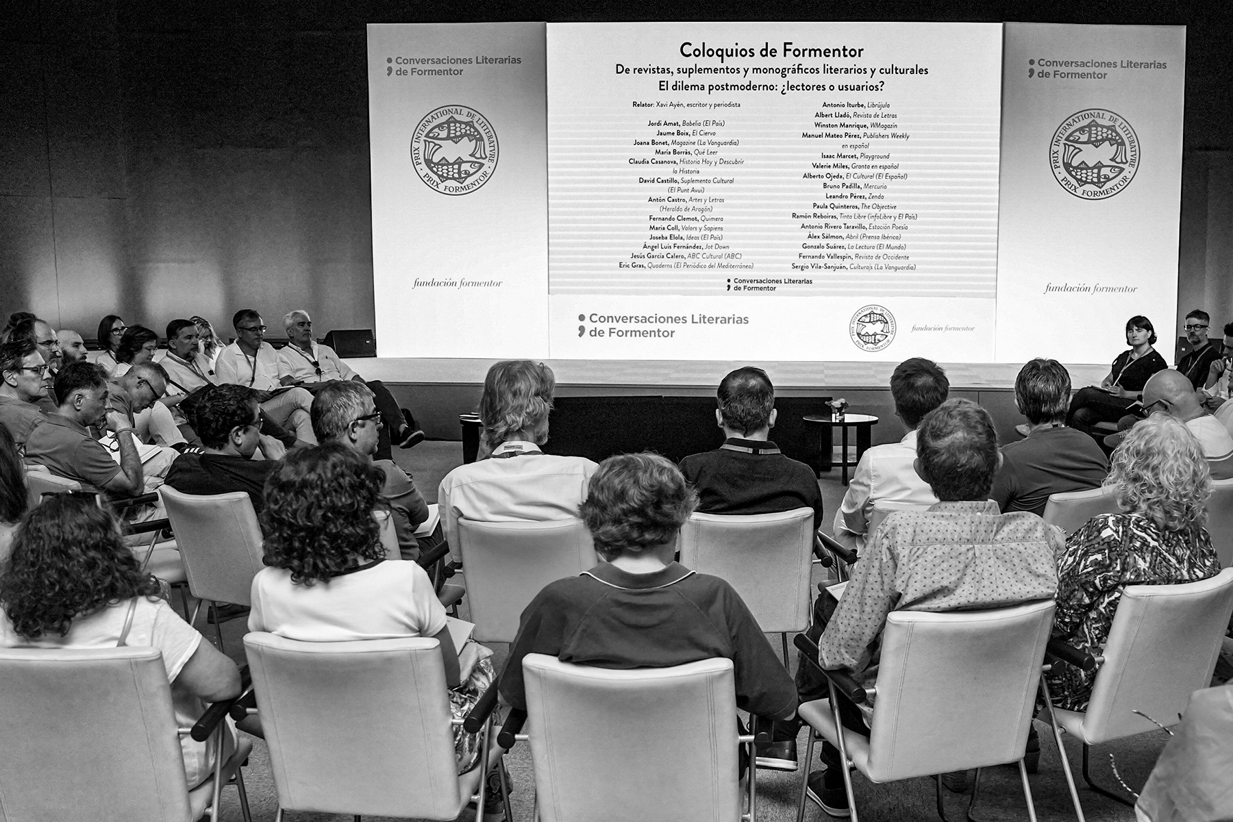 La paradoja cultural: demonizar la inteligencia artificial mientras se sucumbe a los algoritmos 1 DSC02500