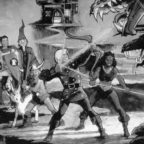 Jugaremos a rol cuando seamos ancianos? ¡Deberíamos! - Jot Down Cultural  Magazine