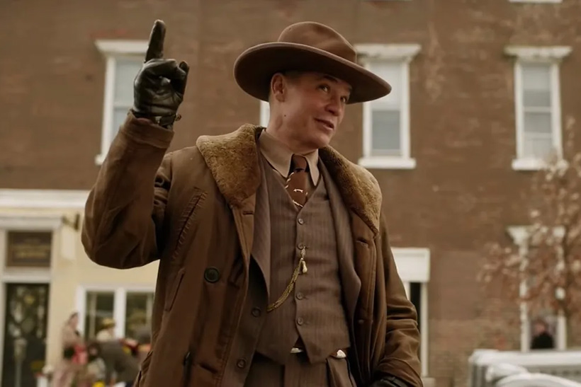 Fargo T4: Gordon, forajidas liberadas y un tornado en Kansas (2) 1 Fargo temporada 4. Imagen: FX Network.