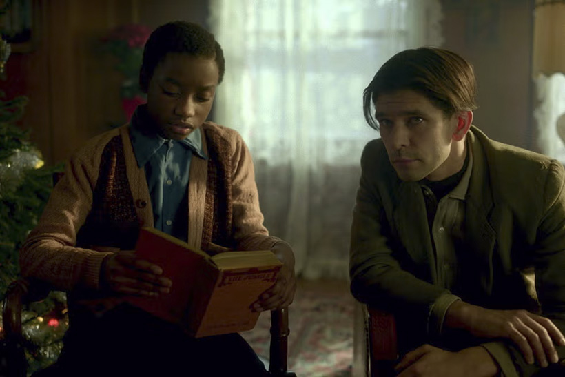 Fargo T4: Gordon, forajidas liberadas y un tornado en Kansas (y 3) 1 Fargo temporada 4. Imagen: FX Network.