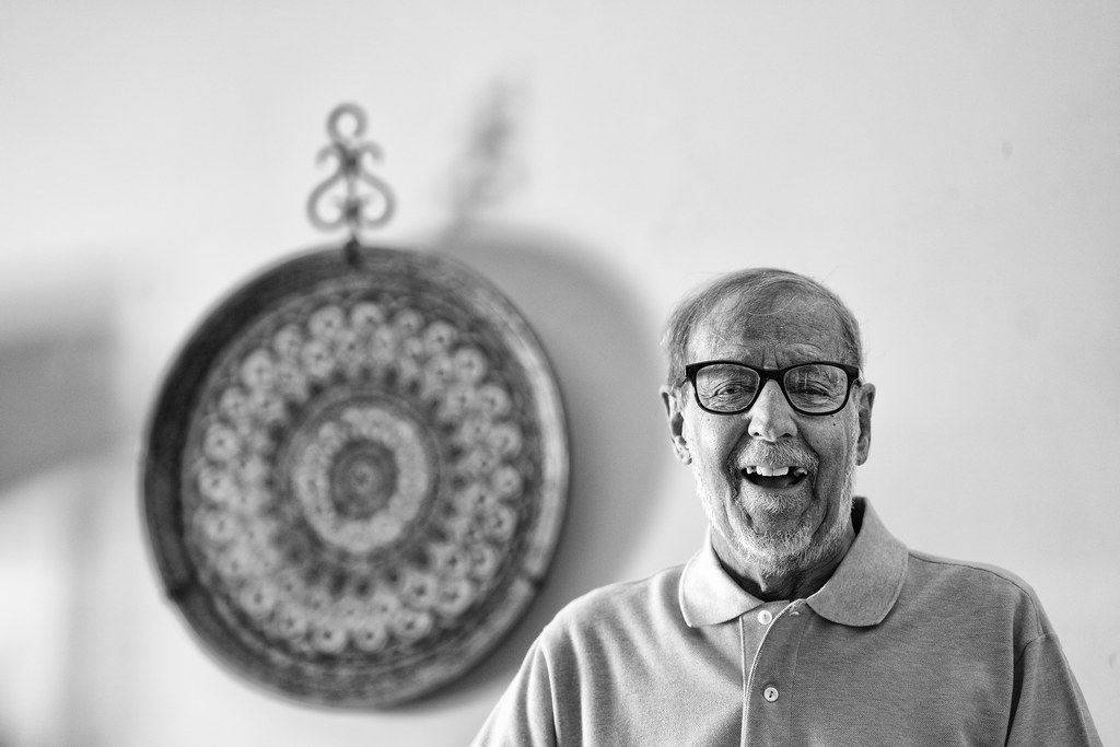 Hamid Triki para Jot Down