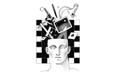 Las humanidades digitales en tiempos de algoritmos