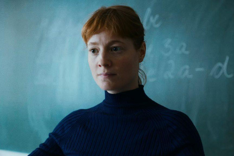 La vuelta al cole: reflexiones de una docente a partir de la película 'Sala de profesores' 1 Sala de profesores. Imagen ZDF.