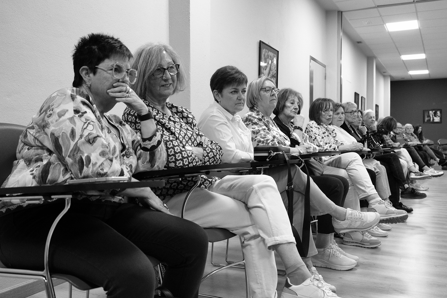 Manuel Vilas en Barbitania: «La duración del amor de pareja, tal como lo entendemos, es limitada» 2 vilas02