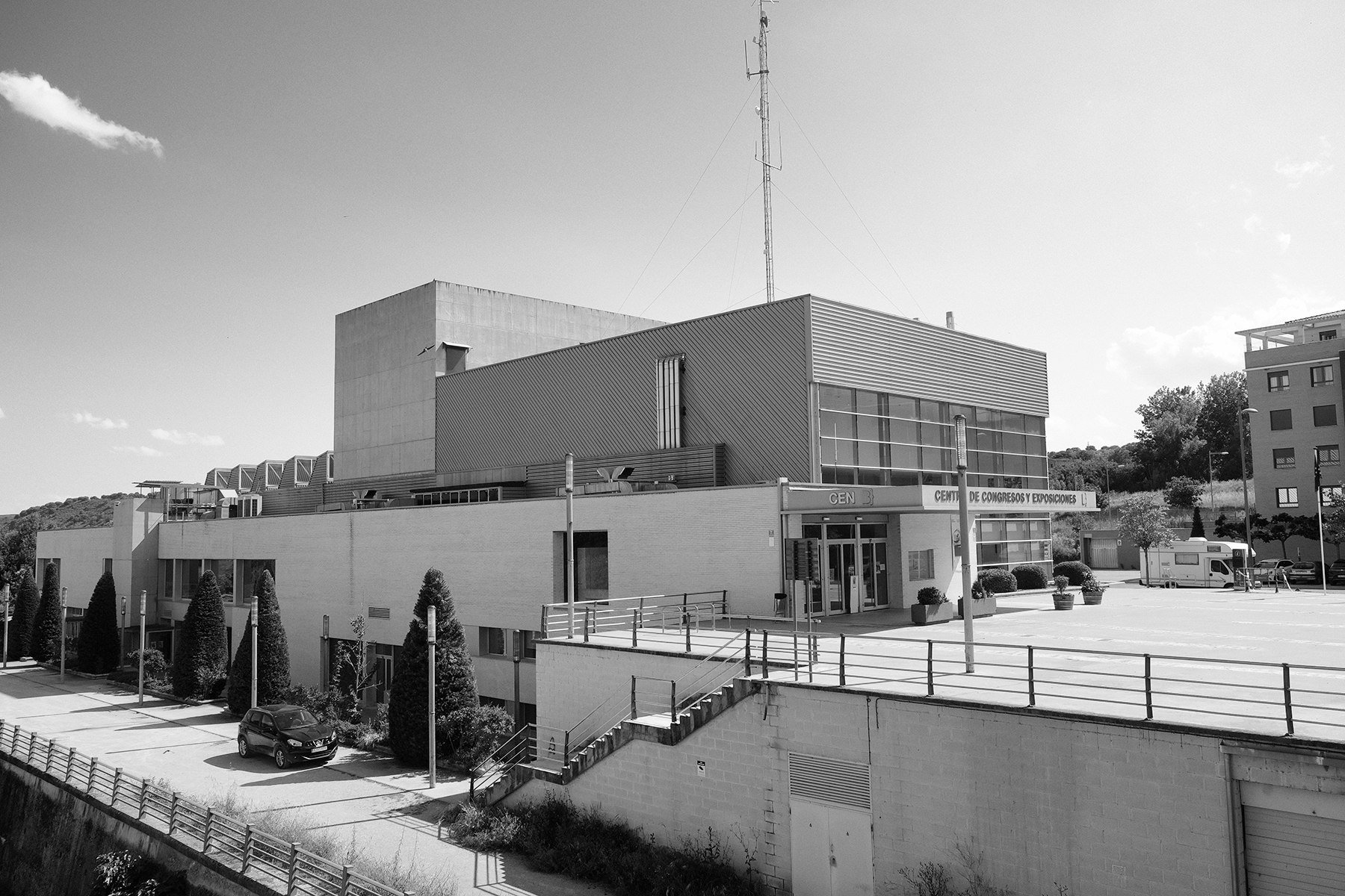 Manuel Vilas en Barbitania: «La duración del amor de pareja, tal como lo entendemos, es limitada» 7 vilas07