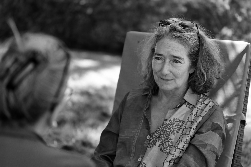 Barbara Epler: «Gran parte de lo que está mal con las grandes editoriales no es culpa de los editores, el departamento de marketing manda» 1 Barbara Epler para Jot Down