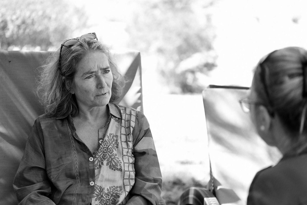 Barbara Epler: «Gran parte de lo que está mal con las grandes editoriales no es culpa de los editores, el departamento de marketing manda» 4 Barbara Epler para Jot Down