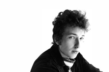 Bob Dylan, o la poesía como arma cargada de pasado