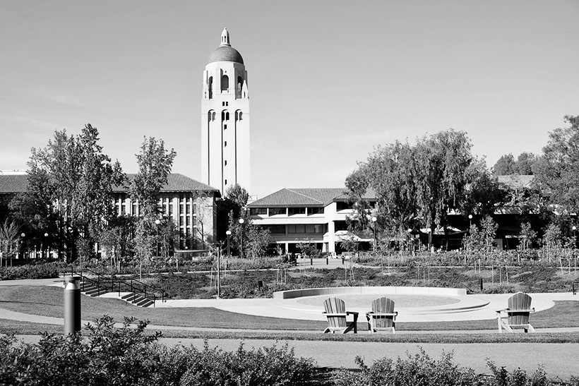 La quimera del oro: museo y campus universitarios 1 Campus universitario. DP