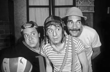 Don Ramón El Chavo del 8