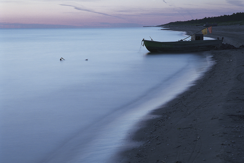 El livón vuelve a la vida en Curlandia
