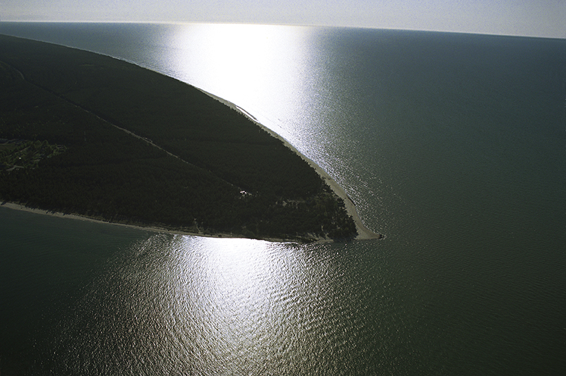 El livón vuelve a la vida en Curlandia