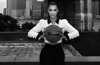 El vacío. Las vanguardias. Kim Kardashian