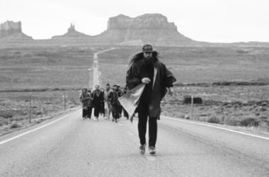 Forrest Gump. Imagen Paramount Pictures.