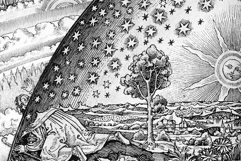 El ser: ¿ente, abstracción del «Todo» o metáfora? 1 El ser: ¿ente, abstracción del «Todo» o metáfora?