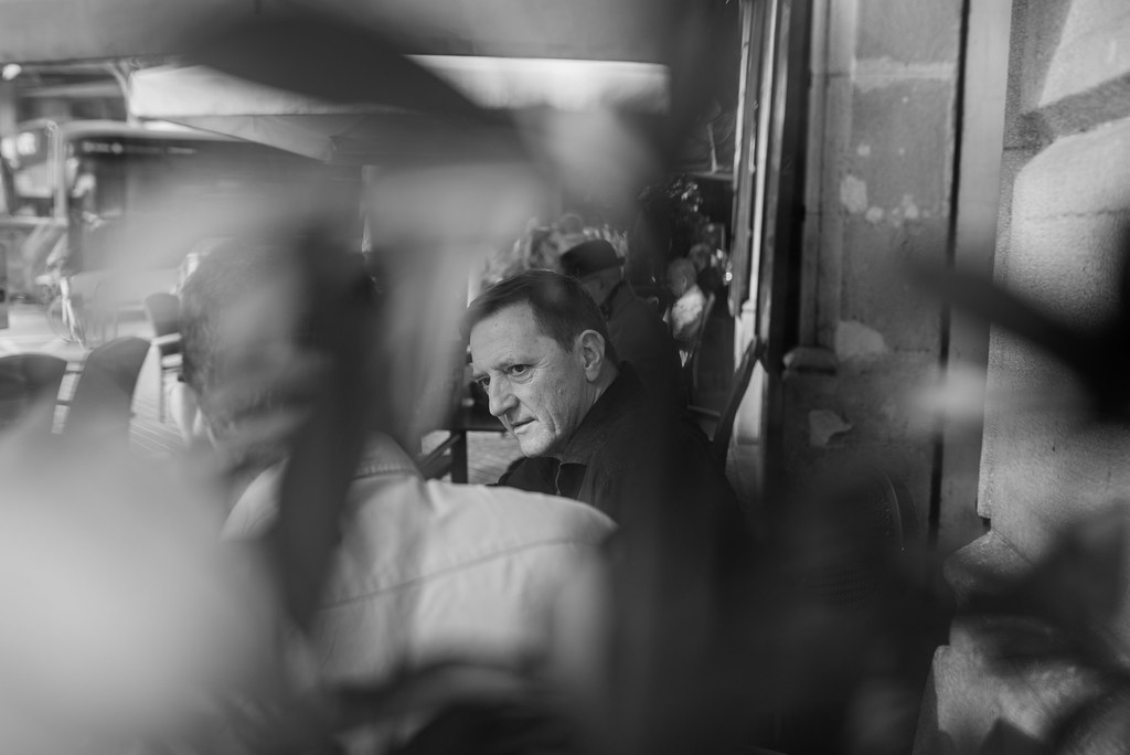 Ignacio Martínez de Pisón: «No me siento legitimado para escribir sobre el presente» 5 Ignacio Martínez de Pisón para Jot Down