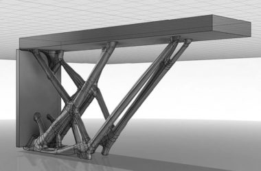 Inteligencia artificial en arquitectura