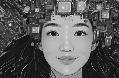 Inteligencia artificial generativa: el nuevo cerebro detrás de la educación del futuro