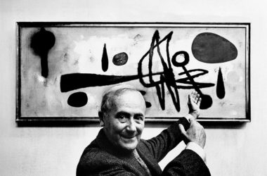 Joan Miró la vanguardia que conecta con la naturaleza (1)