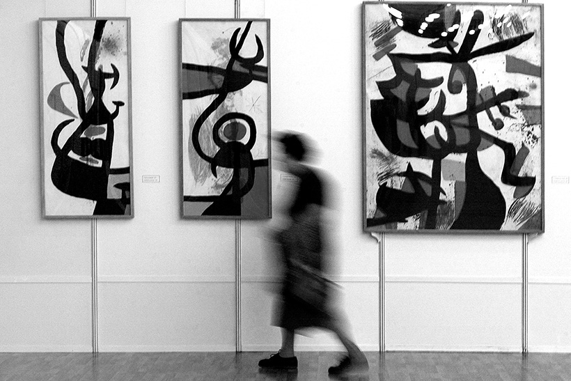 Joan Miró: la vanguardia que conecta con la naturaleza 2 Joan Miró la vanguardia que conecta con la naturaleza (2)