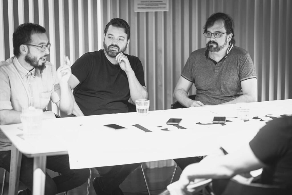 LaSoga: «LaSoga es un sitio donde se junta la alta cultura y la cultura popular, pero es que no habría ni que distinguir entre alta y baja cultura» 2 LaSoga para Jot Down