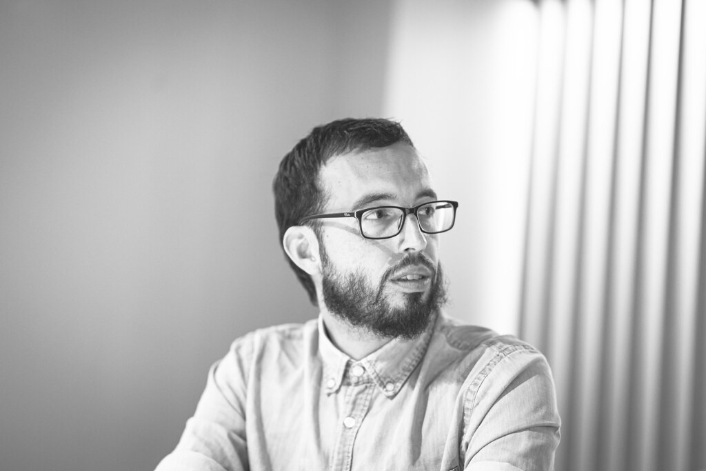LaSoga: «LaSoga es un sitio donde se junta la alta cultura y la cultura popular, pero es que no habría ni que distinguir entre alta y baja cultura» 4 LaSoga para Jot Down