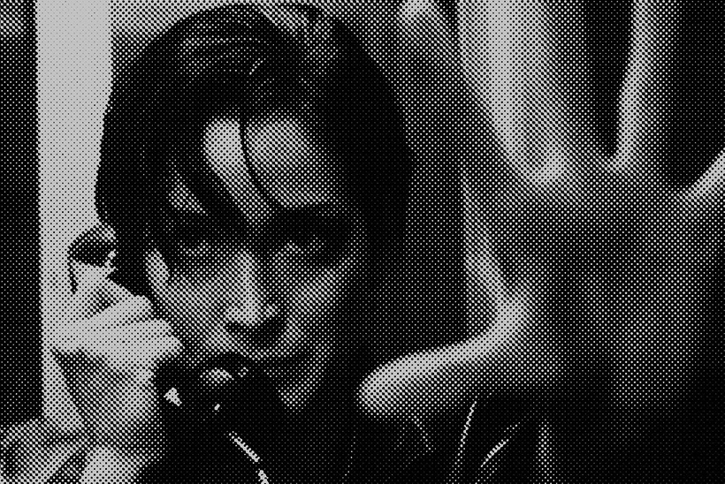 Matrix antes de Matrix 1