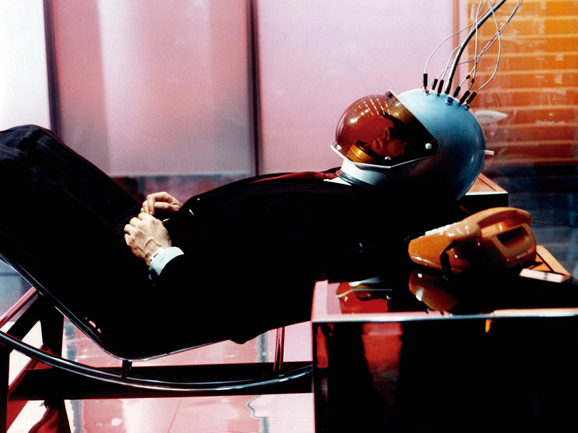 Matrix antes de Matrix 1