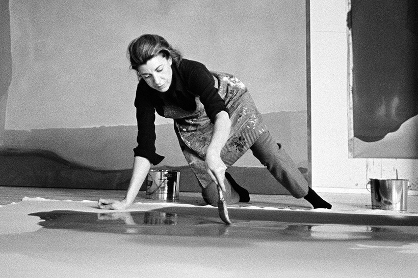 Nietzsche pórtico de la vanguardia