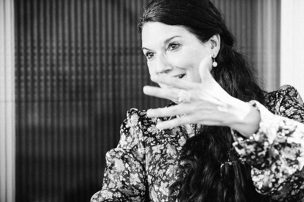 Rosario Raro: «Escribiendo pueden suceder las cosas tal como yo quiero. Me impresionó tanto ese descubrimiento que aquí sigo, escribiendo para inventar mi mundo» 4 Rosario Raro para Jot Down B