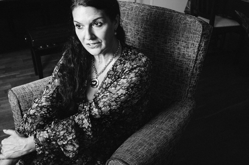 Rosario Raro: «Escribiendo pueden suceder las cosas tal como yo quiero. Me impresionó tanto ese descubrimiento que aquí sigo, escribiendo para inventar mi mundo» 2 Rosario Raro para Jot Down B