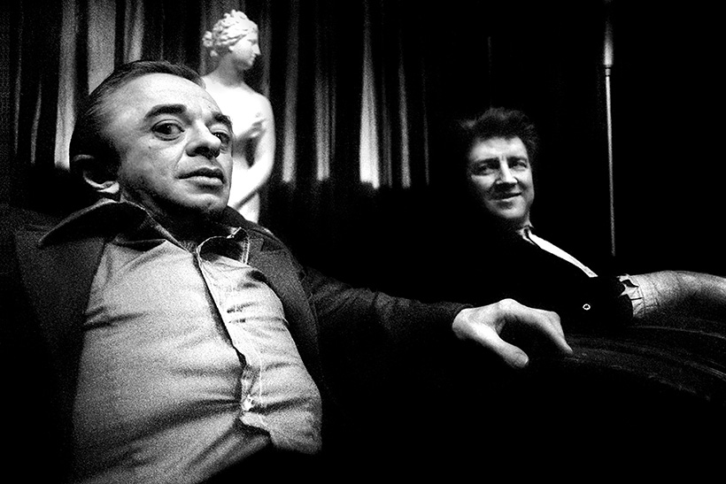 Simbolismos vanguardistas en el cine 1 Simbolismos vanguardistas en el cine