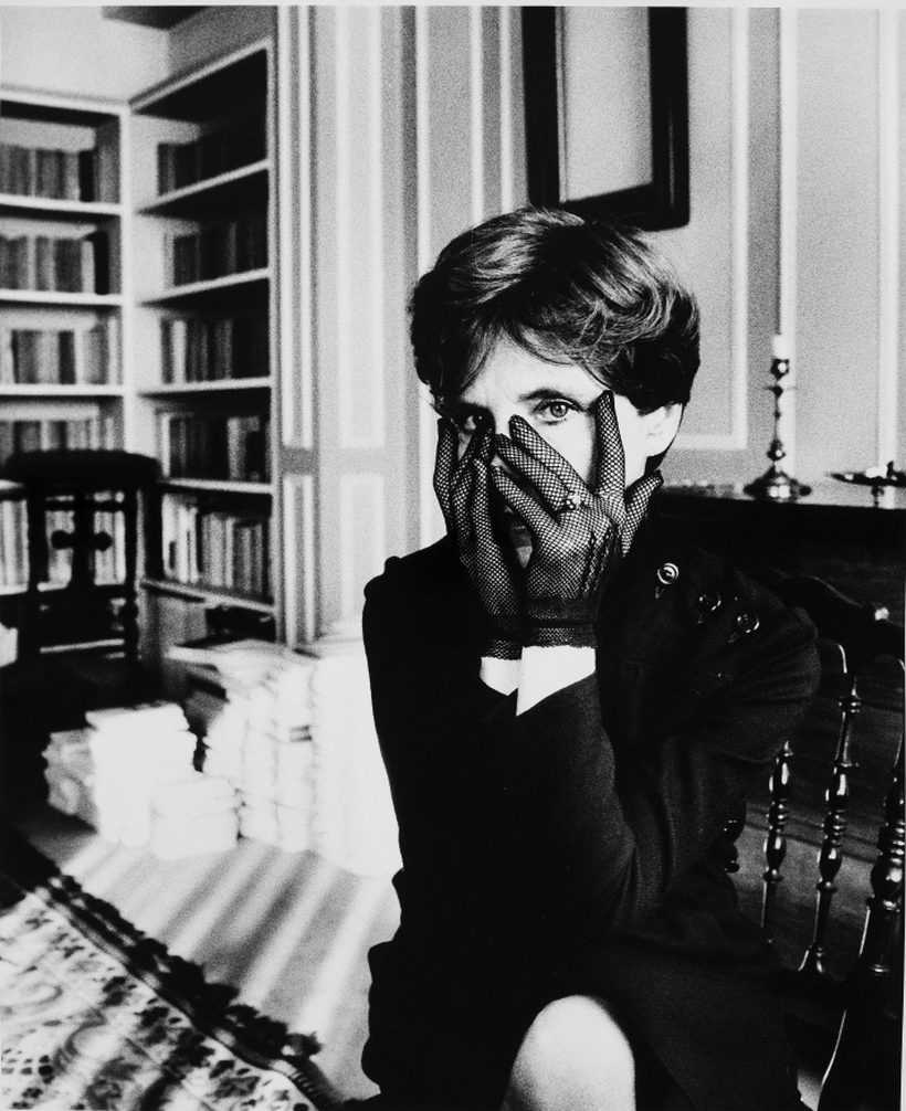 El sadomasoquismo como una de las Bellas Artes 1 cat