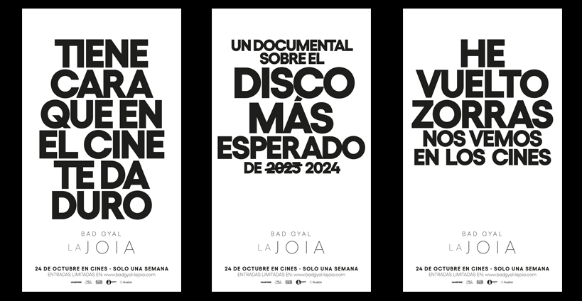 La joia 4 joia