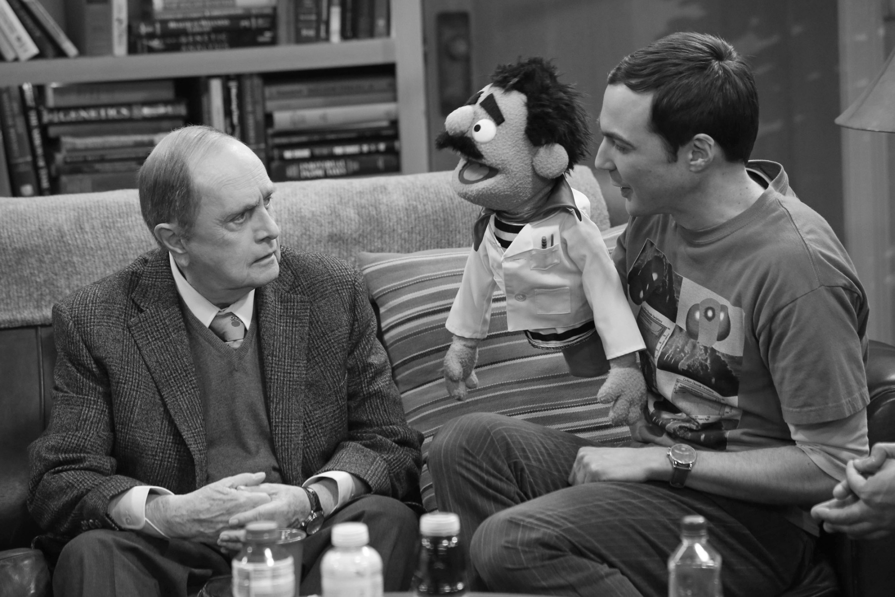 El Black Friday según Sheldon Cooper 1 the big bang theory yEnCgA