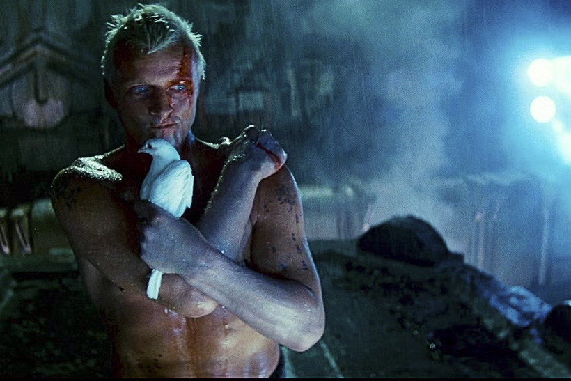 'Blade Runner': lágrimas en la lluvia 1 Blade Runner. Imagen Warner Bros.