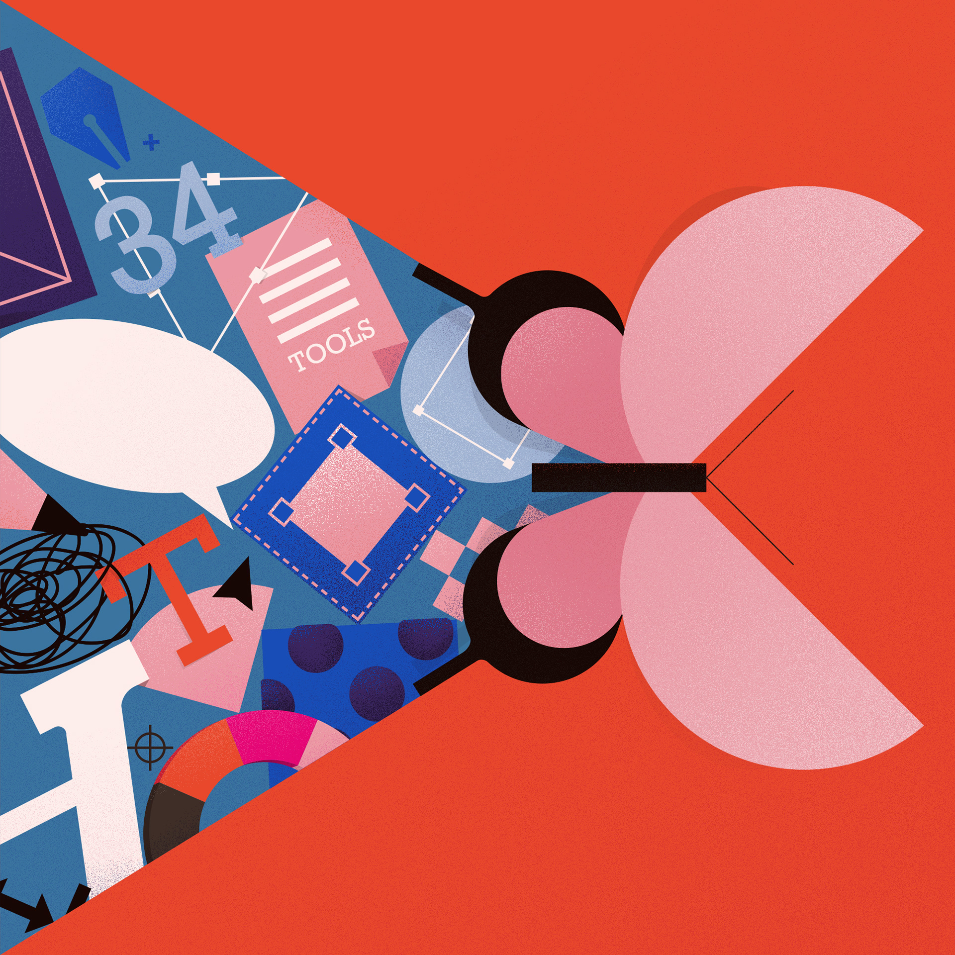 Revolucionarias del arte digital: el poder femenino que transforma OFFF Sevilla 2024 2 Copia de 20years adobe indesign 2