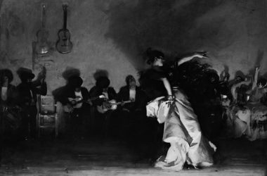 Trumpismo purista vs. libertad creativa: ¿son flamenco y vanguardia como el agua y el aceite?