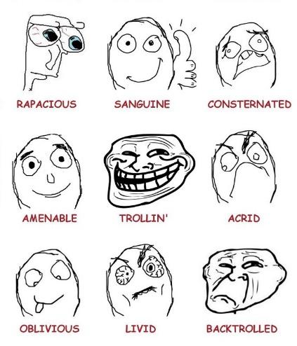 Emojis eran los de antes (o una posible genealogía de los emojis)